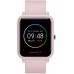 Amazfit Bip S Lite Smart Watch Fitness Tracker for Men, 30 Days Battery Life, 1.28 Always-on Display, 14 Sports Modes, Heart Rate &amp; Sleep Monitor, 5 ATM Waterproof, for Android Phone iPhone(Blue)