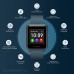 Amazfit Bip S Lite Smart Watch Fitness Tracker for Men, 30 Days Battery Life, 1.28 Always-on Display, 14 Sports Modes, Heart Rate &amp; Sleep Monitor, 5 ATM Waterproof, for Android Phone iPhone(Blue)